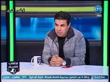 انفراد .. خالد الغندور يعلن رد الاهلي رسمياً على صفقة مرتضى منصور ويكشف التفاصيل .. 