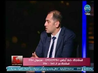 منسق حملة عينك في عيننا يكشف تفاصيل  ودور الحملة لحماية وعلاج مرضي ضعف البصر