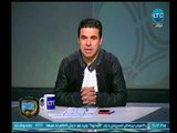 الغندور والجمهور - خالد الغندور وتهنئة خاصة للنادي الأهلي ولاعبيه الرجالة ببطولة الدوري