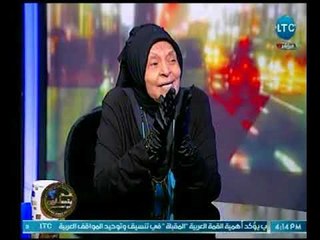 د.ملكة زرار : لايجوز زواج الشباب من كبارات السن