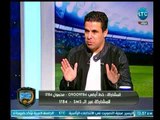 الغندور والجمهور - خالد الغندور: شوبير وتركي آل الشيخ في جلسة مع السعيد للتجديد للاهلي بـ 45 مليون