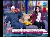 جراب حواء | مع ميار الببلاوي وفقرة نارية حول قانون حبس الزوج في حال زواجه بأخري-13-3-2018