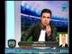 الغندور والجمهور - لقاء تامر عبد الحميد "دونجا" ومداخلة مرتضى منصور الصادمة لجمهور الزمالك 12-3-2018
