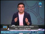 الغندور والجمهور - خالد الغندور يكشف الرقم الخيالي الذي حصل عليه عبدالله السعيد من تركي آل الشيخ
