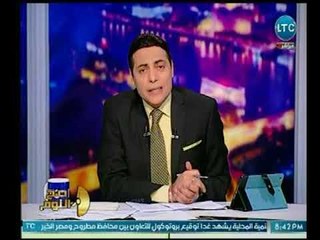 مقدمة نارية لـ "الغيطي" لإنحدار الثقافة في الشعوب العربية ويفاجئ المشاهدين بقصيدة مؤثرة جداً