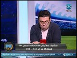 الغندور والجمهور - خالد الغندور: الأهلي يقرر 