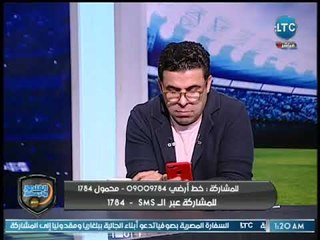 الغندور والجمهور - خالد الغندور: الأهلي يقرر "بيع أو إعارة" عبدالله السعيد