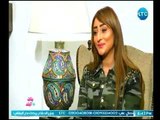 برنامج بنات البلد | مع مروه سالم ولقاء خاص جداً مع الكاتبة لميس جابر-13-3-2018