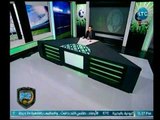 الغندور والجمهور - أول تعليق لـ خالد الغندور على رباعية الزمالك في الرجاء ورجل المباراة