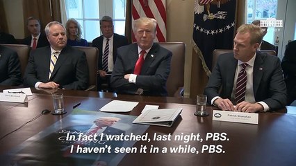 Trump Says He Was 'Lonely' Over Christmas