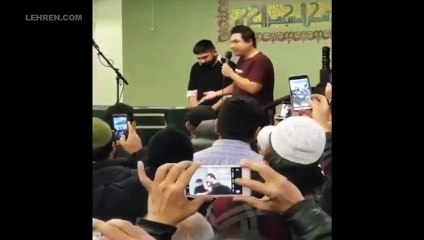 Kader Khan Funeral: Son Sarfaraz & Family Pay Final Respects