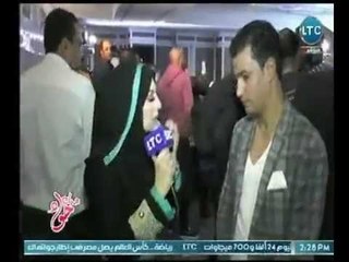 جراب حواء | لقاء خاص مع محمد جمال "مصمم أزياء" سمر ستايل وأهم التصميمات الجديدة