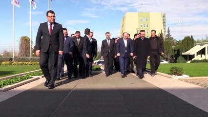 Gıdalarda kanserojen maddeleri tespit eden yerli kit geliştirildi - ANKARA