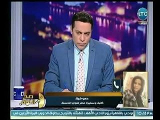 صح النوم - مشادة نارية بين الكاتبة "صوفية " واحمد مهران حول قانون حبس الزوج إذا تزوج دون علم الزوجة