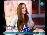 ايمن مصطفي يحكي اقوي موقف كوميدي مع والده وانهيار مذيعات LTC بالضحك :