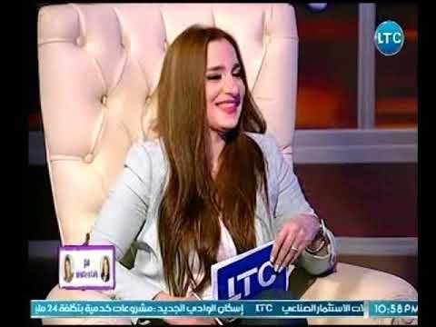 ايمن مصطفي يحكي اقوي موقف كوميدي مع والده وانهيار مذيعات LTC بالضحك : سابنا وجري !