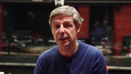 Le Spiegel dans la tourmente - "Histoires du monde" d'Anthony Bellanger