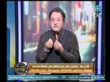 المخرج على عبد الخالق يطالب الدولة ان تقود إنتاج الدراما لتحديد الذوق العام