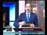 برنامج بلدنا امانة | مع  الإعلامي خالد علوان  حول الجرائم على شبكات الانترنت  15-3-2018