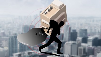 M＆A 심사·수익 몰수로 기술 유출 막는다 / YTN