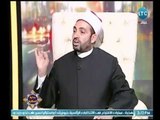 د. سالم عبد الجليل يؤكد عالهواء بـ الأدلة  ان الحجاب فريضة اسلامية