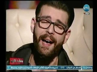 المطرب ادهم سليمان  يبدع عالهواء بأغنية " المقام "