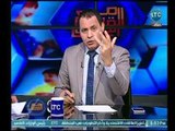 الإعلامي رمضان عبد الجيد يطالب المصريين بالنزول والمشاركة فى الانتخابات الرئاسية