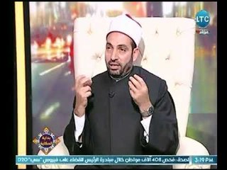د. سالم عبد الجليل يوضح عالهواء  كيف يقسم الميراث بين الرجل والمراة في الإسلام