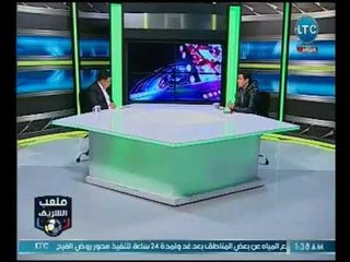 أول تعليق للغندور علي خروج الزمالك من الكونفيدراليه وهجوم مرتضي منصور علي وزير الشباب