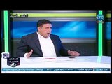 ملعب الشريف | رئيس تحرير الوفد يكشف هدف مرتضي منصور من المؤتمر ورسائله للخطيب