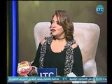 برنامج قعدة صحاب | مع مروة وفيق ولقاء خاص مع  هند الشوربجي  مصممة اكسسوار 18-3-2018