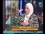 د. ميسون الفيومي تفاجئ احمد عبدون عالهواء : أمهات الان أفضل بكثير من أمهات زمان لهذة الأسباب