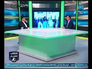 رئيس تحرير الوفد عن الاقبال الحاشد للمصريين بالخارج بالانتخابات :"الشعب اتفطم سياسياً"