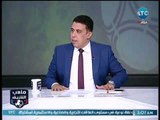 احمد الشريف : تركي ال شيخ مستفز وبيعمل فتنه والغندور يرد