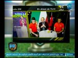فرج عامر يكشف كواليس اتصال السيسي بـ محمد صلاح بعد كل مباراة ونصائحه وتعليق الغندور