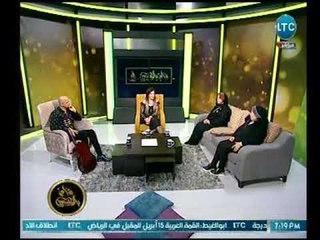 الأم المثالية بنادي ليونز توضح أهم مجهوداتها حتي تحصل علي هذا المنصب
