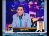 صح النوم - مرتضي منصور رداً علي جهل اللاعبين المصريين: اللاعب عقله في رجليه