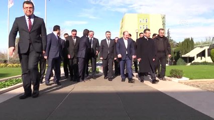 Gıdalarda Kanserojen Maddeleri Tespit Eden Yerli Kit Geliştirildi