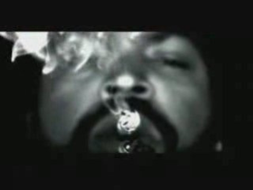 Ice cube - gangsta rap made me do it