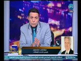 صح النوم - مرتضي منصور يعلن استقالته ومجلس الزمالك بالكامل في الحاله الاتيه