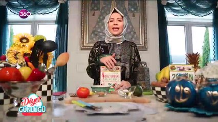 Diyet Günlüğü