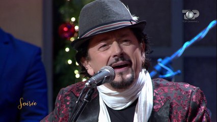 Soirée, 2 Janar 2019, Pjesa 1 - Top Channel Albania - Entertainment Show