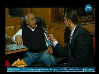 مستقبل وطن | لقاء سعيد المصيلحي رئيس مجلس ادارة شركة المصيلحى للتجارة والصناعة-21-3-2018