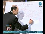 خالد علوان يفاجئ مشاهديه على الهواء بتدوين انجازات السيسي على سبورة