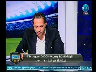 الغندور والجمهور | لقاء اسلام مجاهد وكواليس دوري الدرجة الثانية 22-3-2018