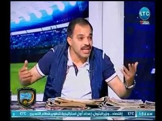 خالد الغندور يعرض صورة نادرة للكابتن شوبير مع زوجته ونجلته