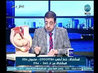 برنامج حدث سعيد | مع د . عادل فاروق البيجاوي حول التغذية الصحيحة لـ سيدات الحوامل "23-3-2018
