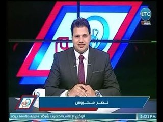 رد ناري لـ "نصر محروس"على تهديدات مرتضي منصور لوزير الرياضة وكشف تفاصيل العضويات المستثناة