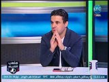 ملعب الشريف : تعليق الغندور علي لعب الحضري بكأس العالم.. 
