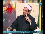 د. سالم عبد الجليل ينتقد فكرة تعدد الزوجات في الاسلام لهذة الأسباب